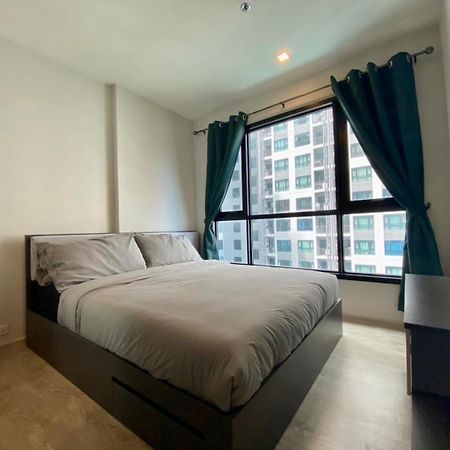 The Base By Fantasea Beach Apartment Pattaya Bagian luar foto