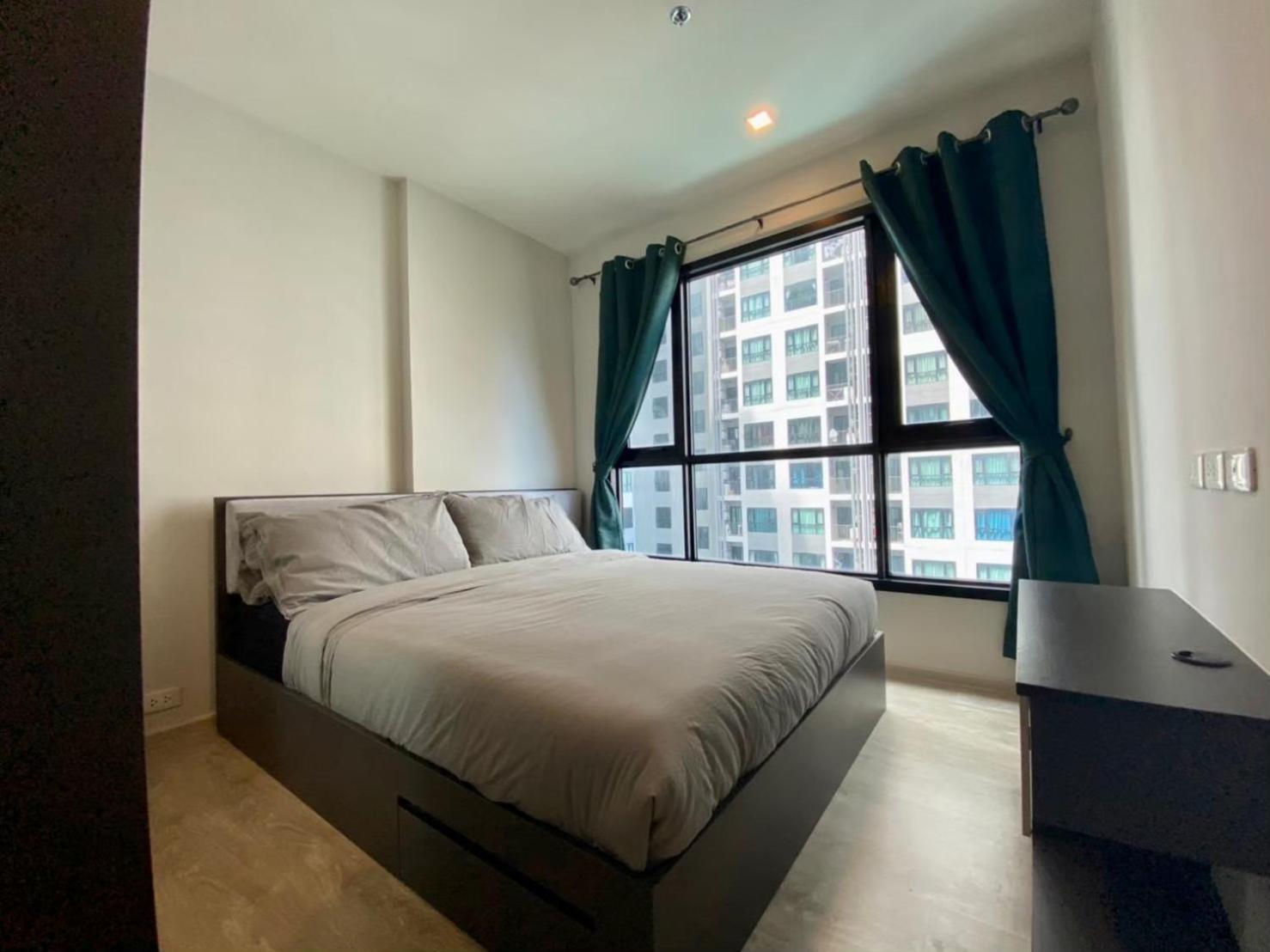 The Base By Fantasea Beach Apartment Pattaya Bagian luar foto